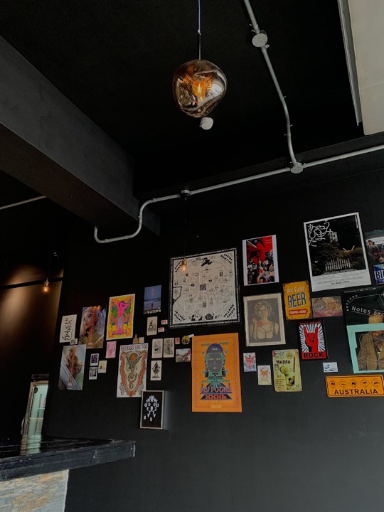 不染 新竹市東區 酒吧 商家公開圖片