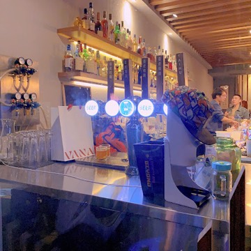 東前.隱 新竹市東區 酒吧 商家公開圖片