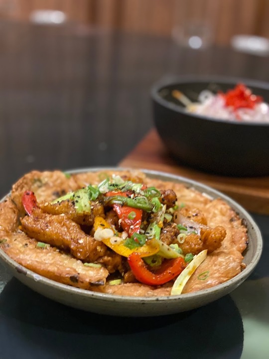 隱士餐酒館(新竹埔頂店)The Hermit Bistro HSZ 新竹市東區 酒吧 商家公開圖片