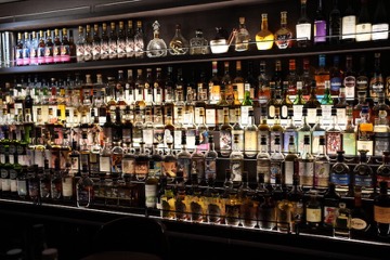 AK168 Whisky Bar 竹北 酒吧 商家公開圖片