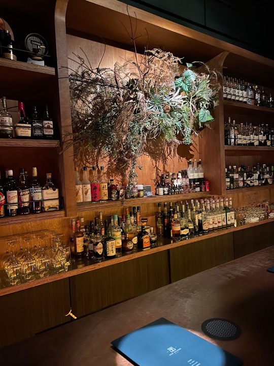 Bar Resurf 新竹市東區 酒吧 商家公開圖片