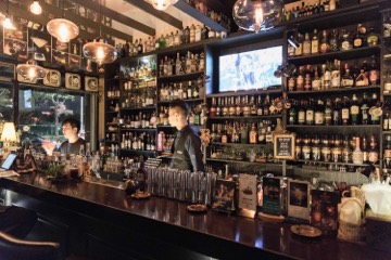 BAR SPEAKEASY 新竹市北區 酒吧 商家公開圖片
