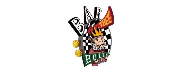Bar Tree Hollow 樹洞 新竹市東區 酒吧 商家公開圖片