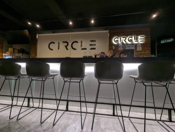Circle Bistro 新竹市北區 酒吧 商家公開圖片
