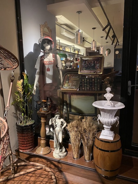 Eden Hall 酒托邦 新竹市東區 酒吧 商家公開圖片