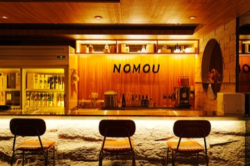 Nomou-Bar Hsinchu 新竹市東區 酒吧 商家公開圖片