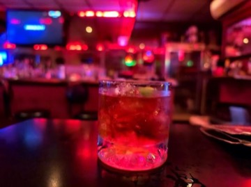 Red Bar 新竹市東區 酒吧 商家公開圖片