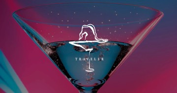 Traveler 酒杯旅人 新竹市東區 酒吧 商家公開圖片