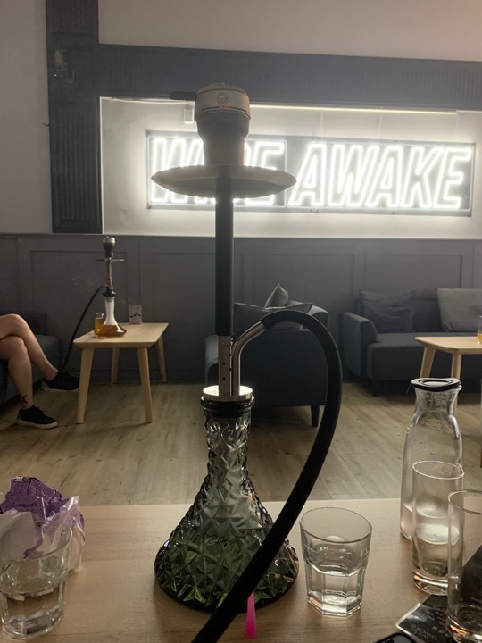 WIDE AWAKE 竹北店 竹北 酒吧 商家公開圖片