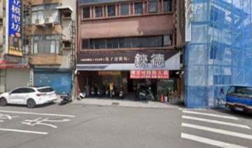 新竹之夜 新竹市北區 酒店 商家公開圖片