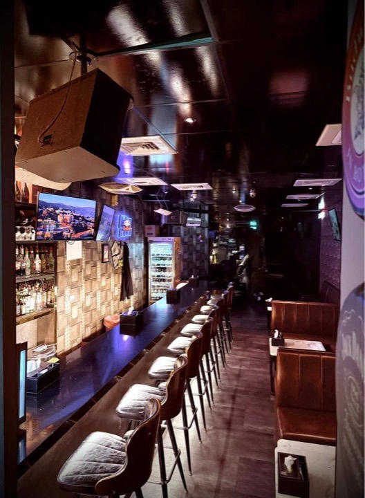 Baby18 Bar 新竹市北區 酒店 商家公開圖片