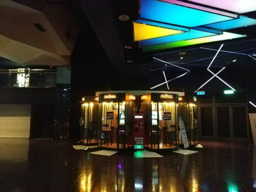 Cocobar-(享平方Shown Square)電話亭ktv 竹北 KTV 商家公開圖片